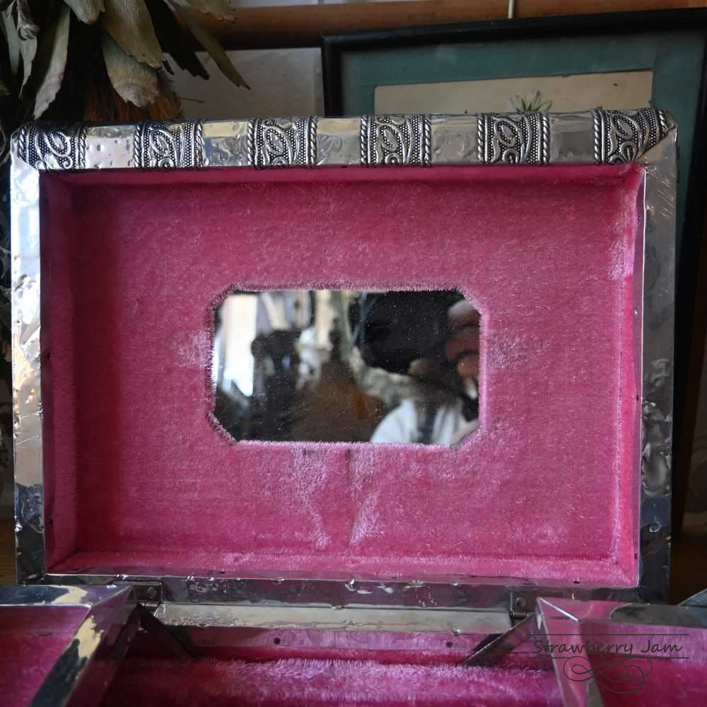 シルバープレート