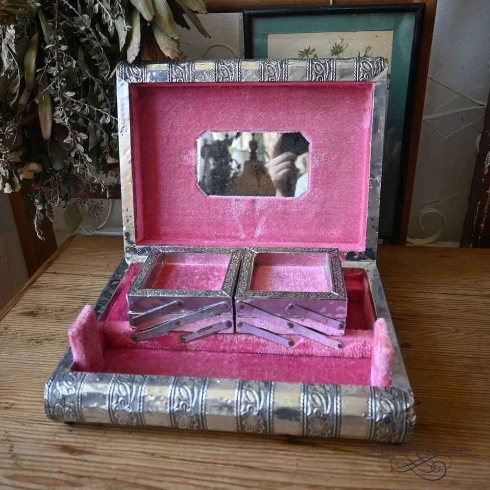 シルバープレート