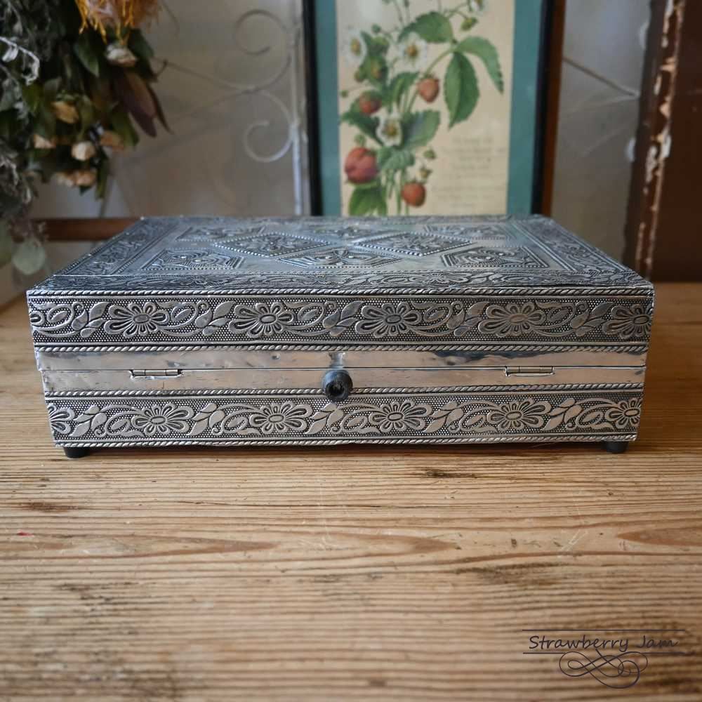 ケース ジュエリーボックス