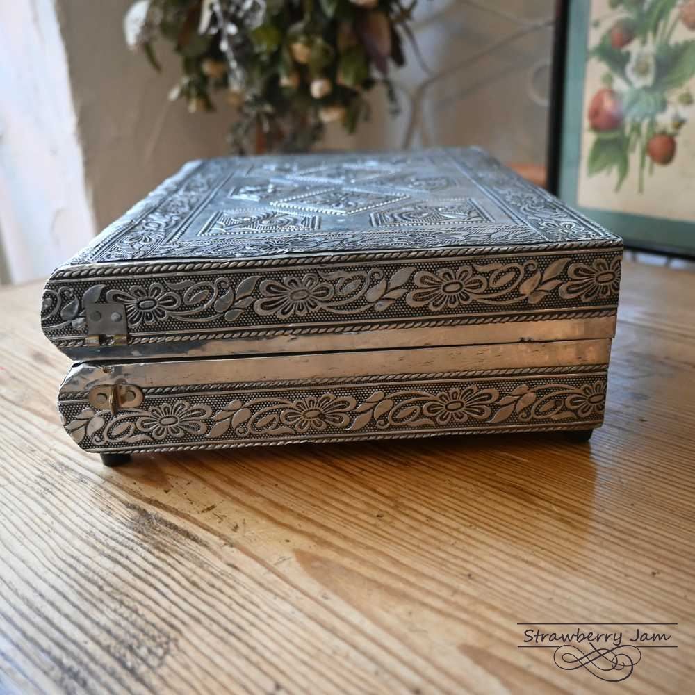 シルバープレート