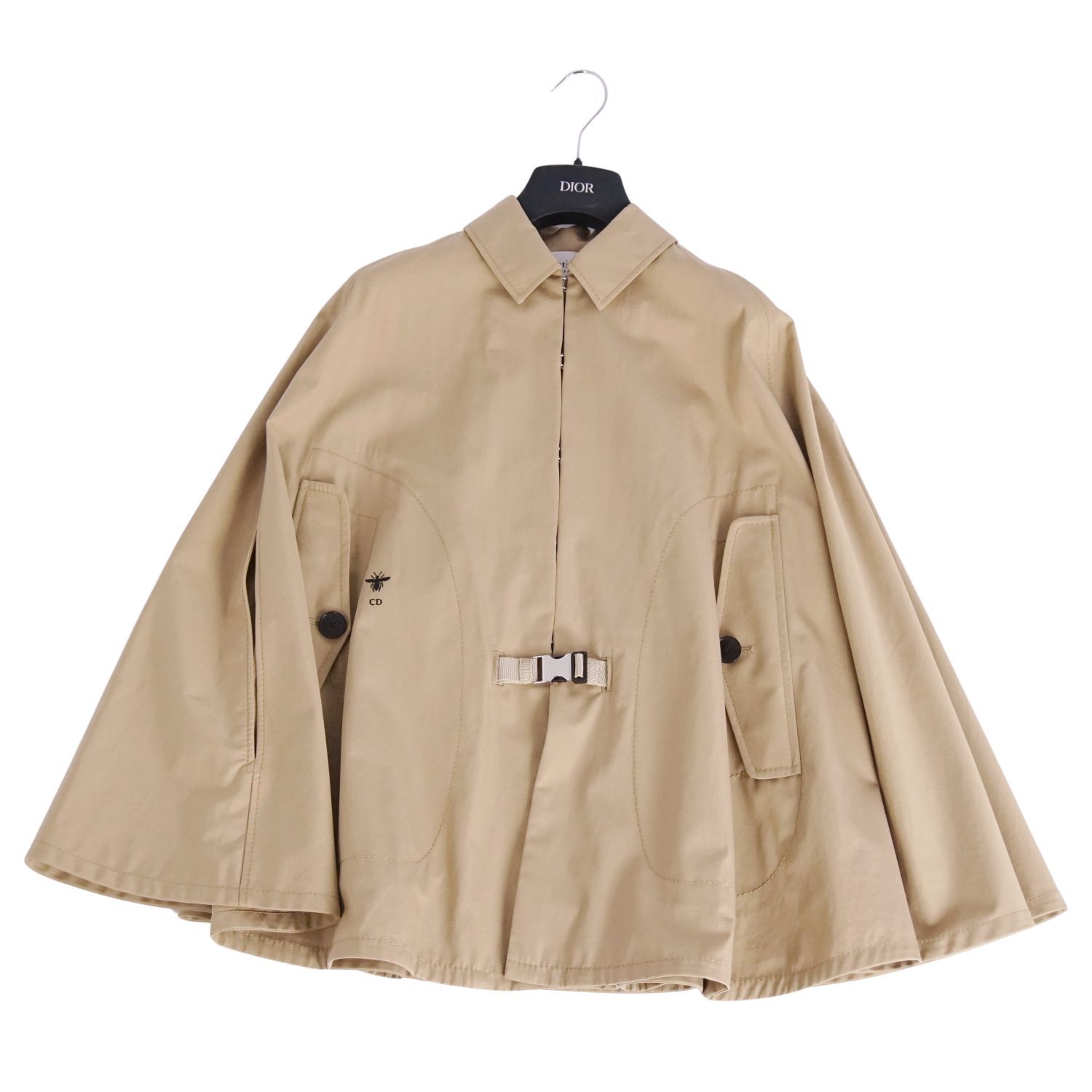 クリスチャンディオール Christian Dior コート 2025