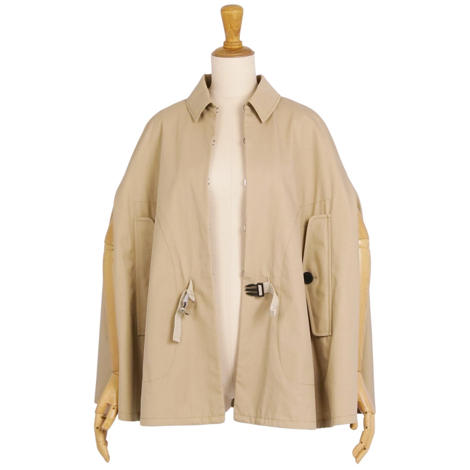 クリスチャンディオール Christian Dior コート 2025 GULLKHAN_COM