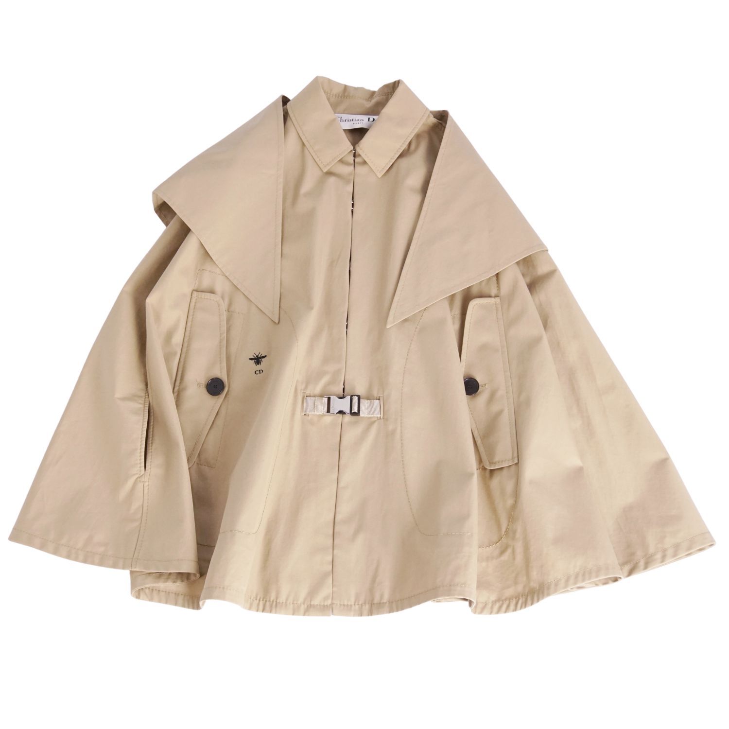 クリスチャンディオール Christian Dior コート 2025