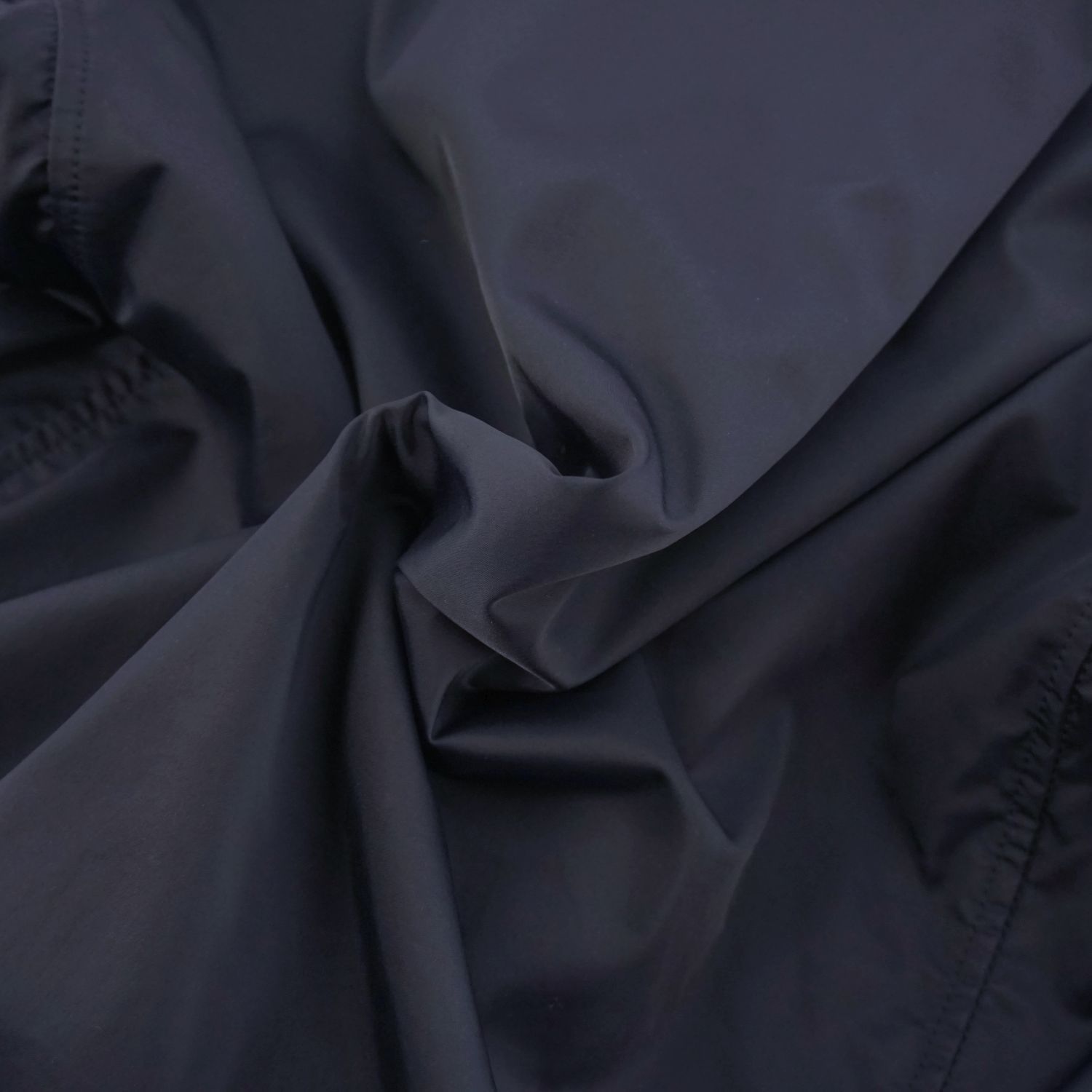 ブルゾン フリース