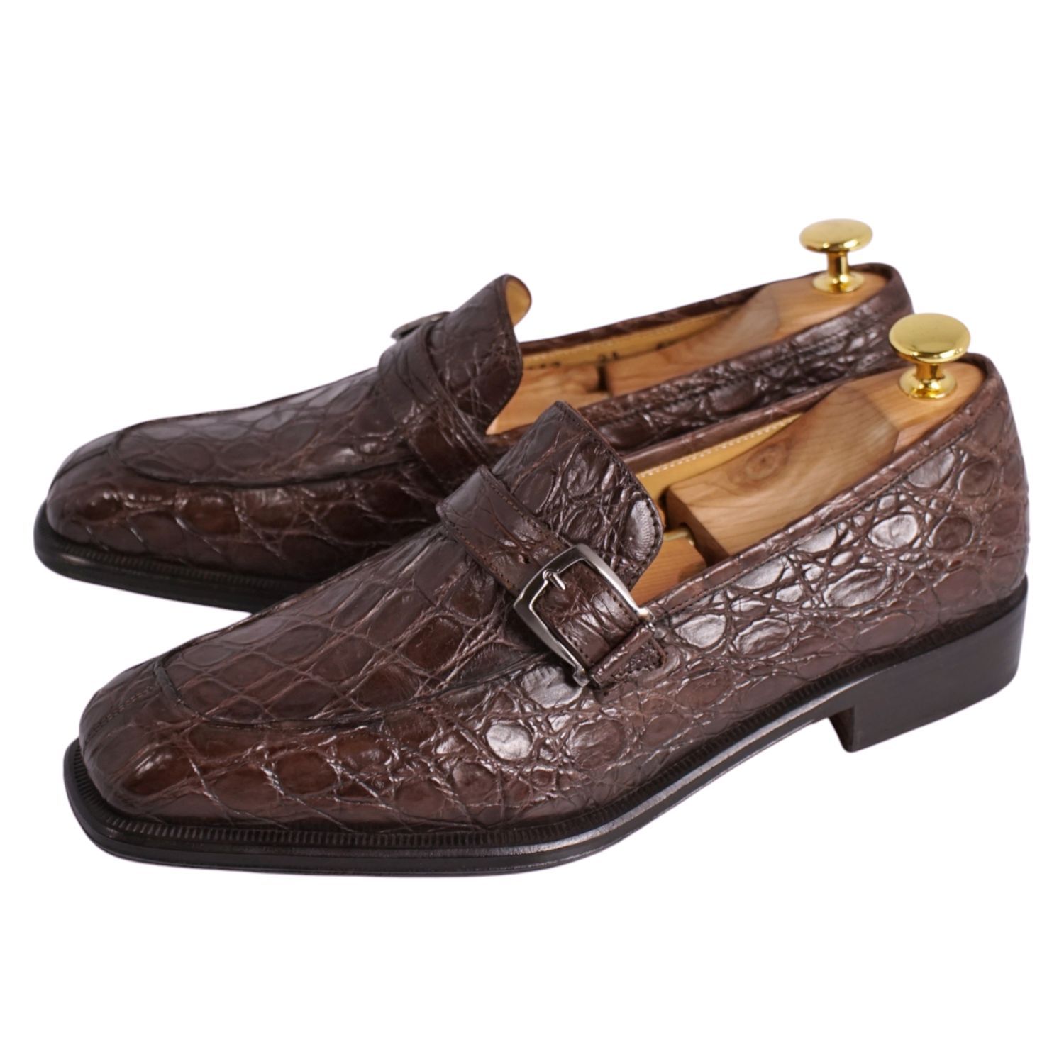 サルヴァトーレ フェラガモ Salvatore Ferragamo ロー