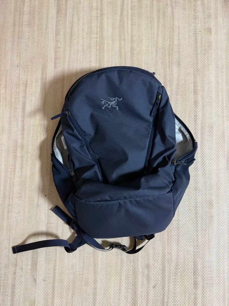 ARC TERYX アークテリクス マンティス 26 ブラック サファイア バックパック