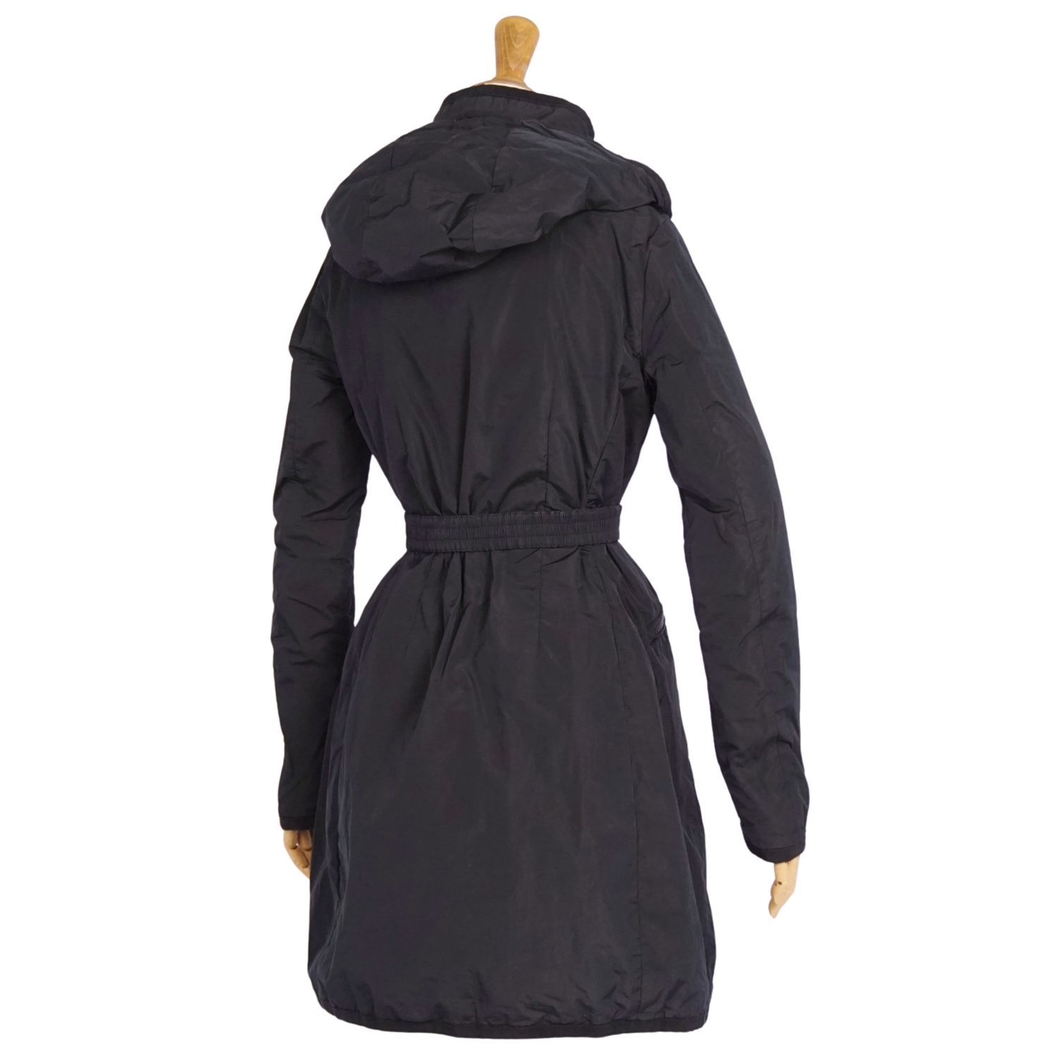  モンクレール MONCLER コート MAUVE 2019 ベルト付き ダ その他 ジャケット アウター