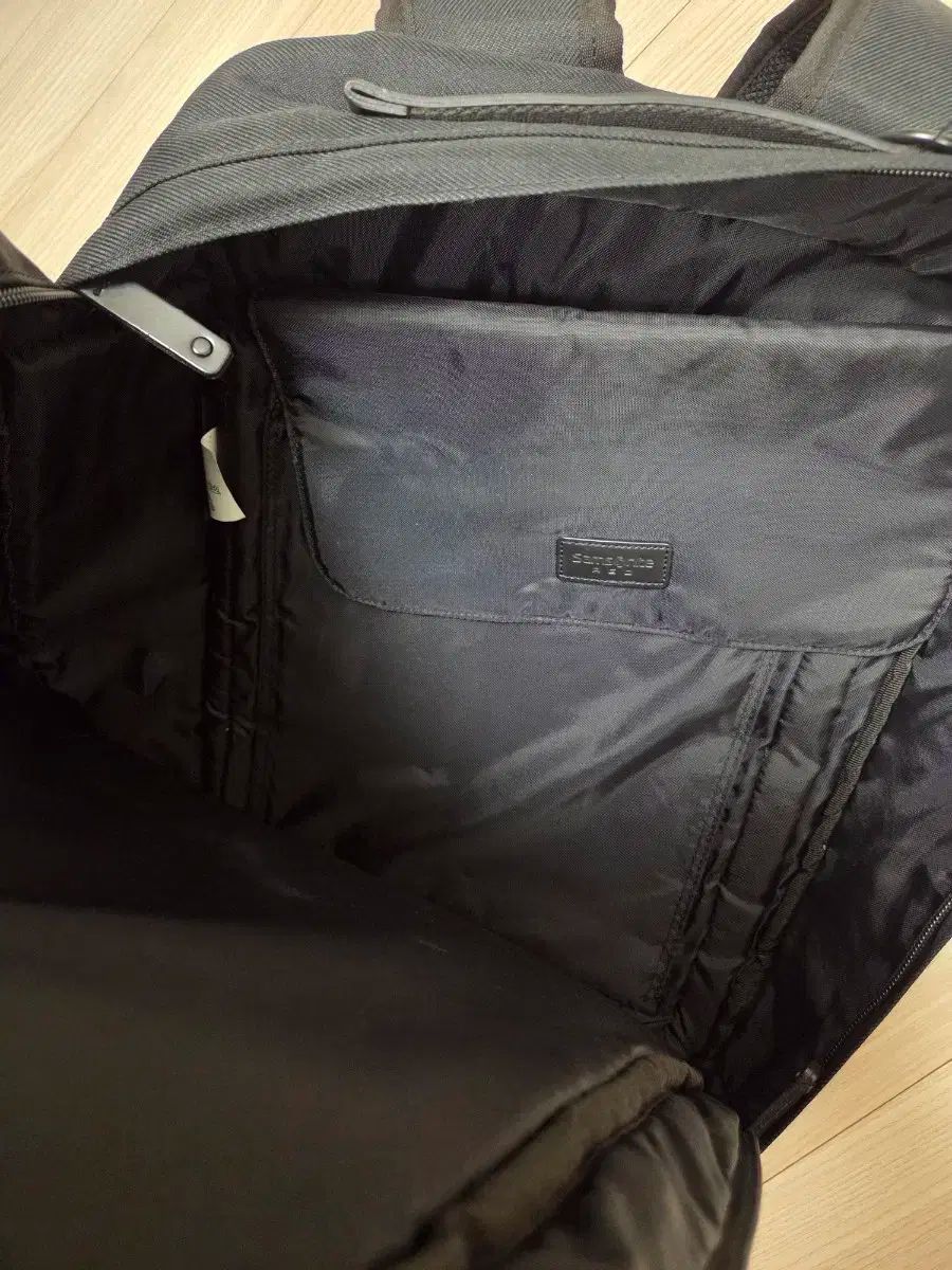  Samsonite サムソナイト RED ブラック バックパック リュック バックパック バッグ