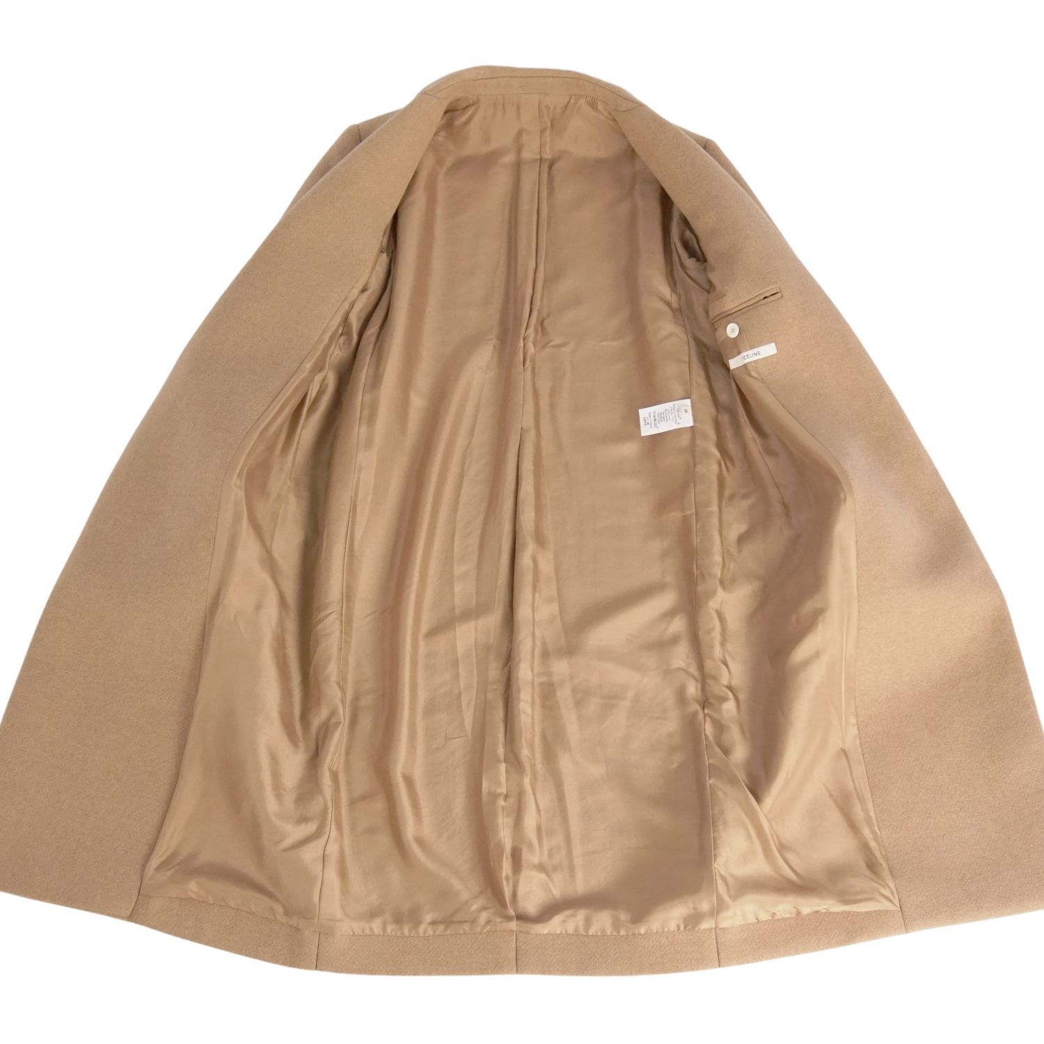 フィービー期 クロンビーコート