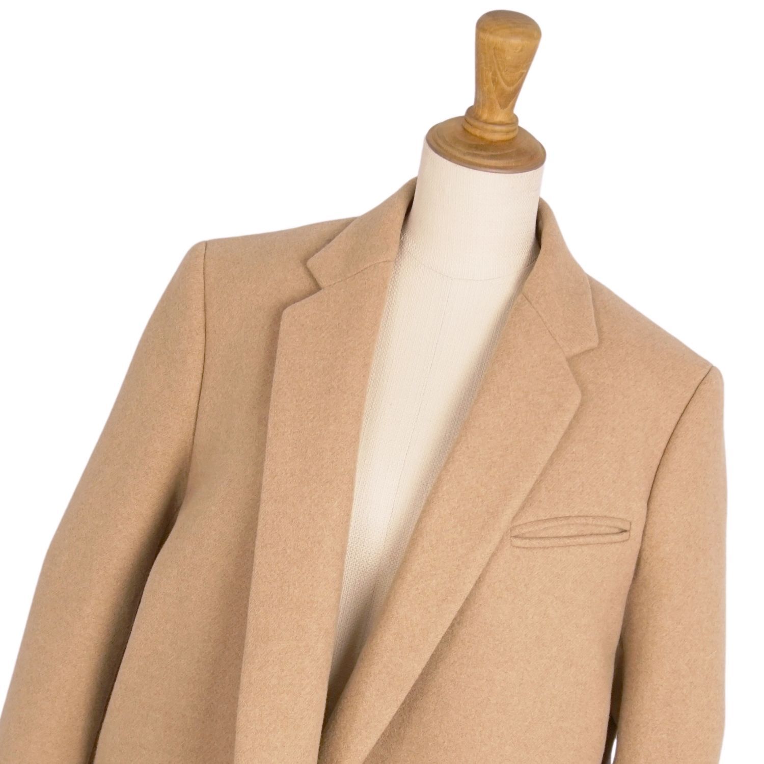 フィービー期 クロンビーコート