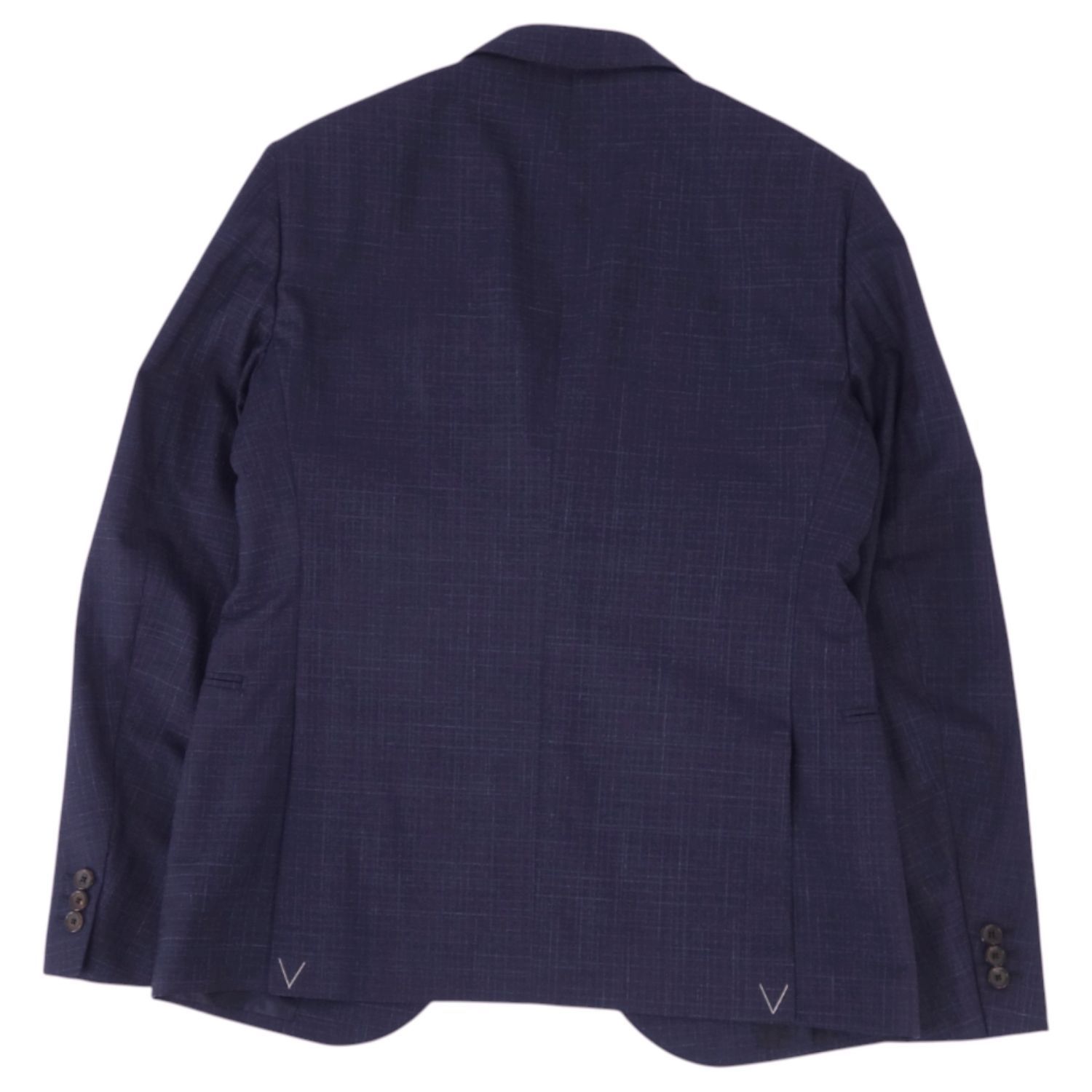 スーツ シングル