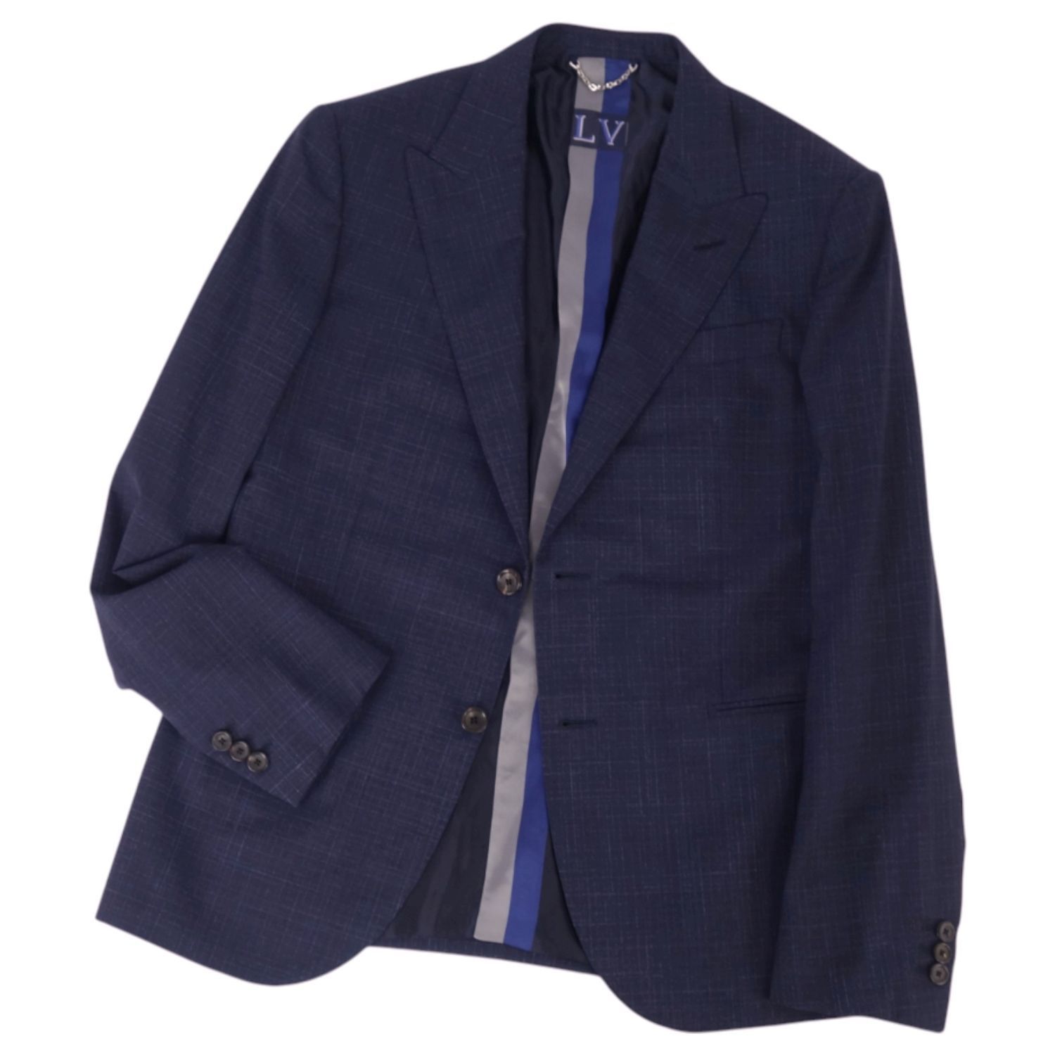 セットアップ スーツ