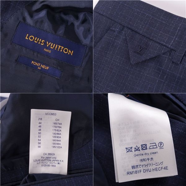 ルイヴィトン LOUIS