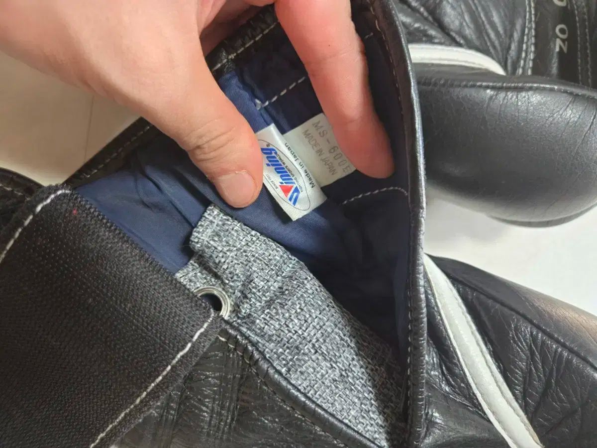 ウィニング グローブ