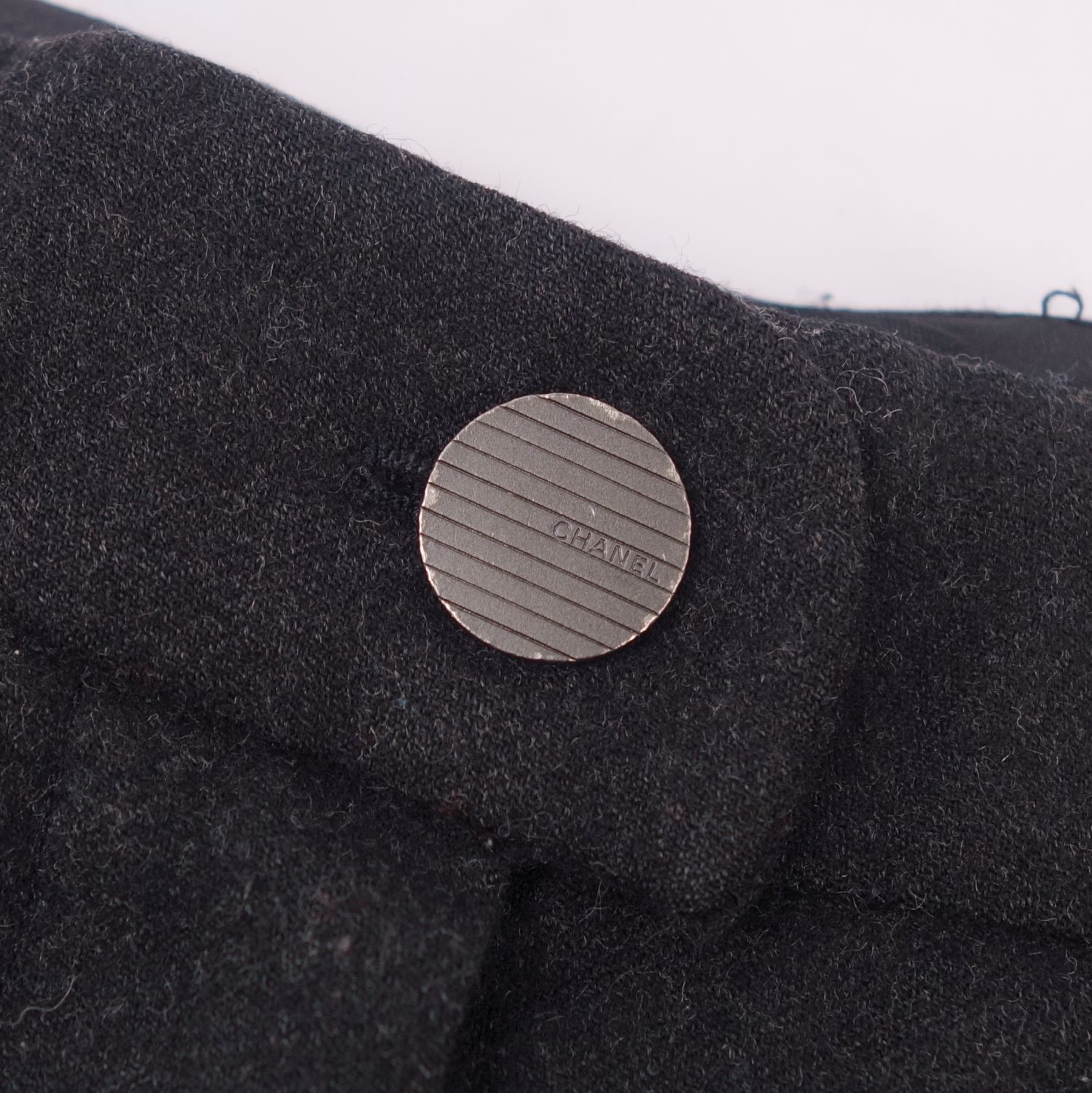 CHANEL パンツ