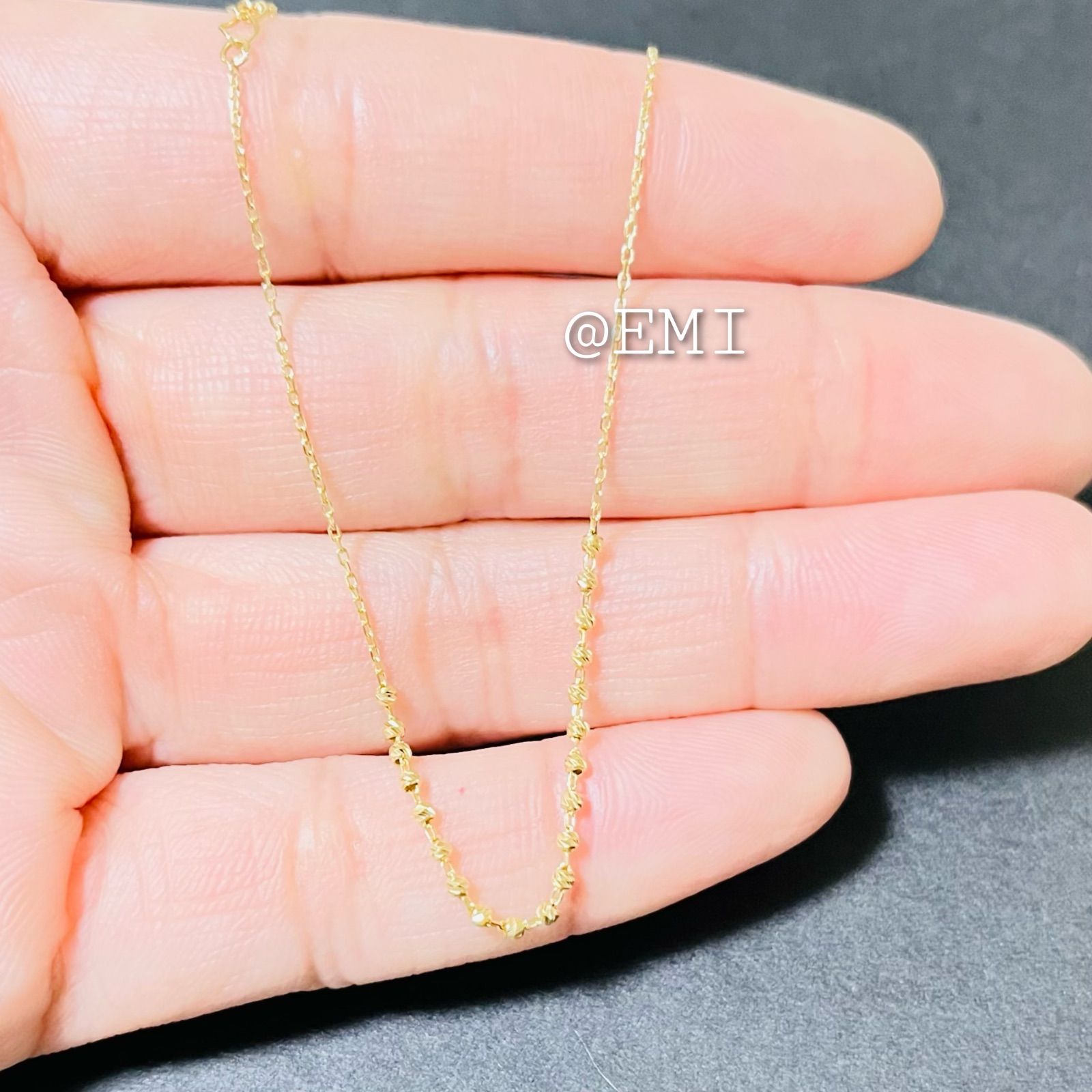 K18ゴールド　デザイン　ブレスレット K18 デザインブレスレット 18金 イエローゴールド ショップ 地金