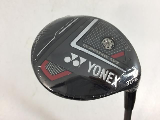 返品OK ゴルフクラブ ヨネックス EZONE GT フェアウェイ 2025 RK-03GT 3D