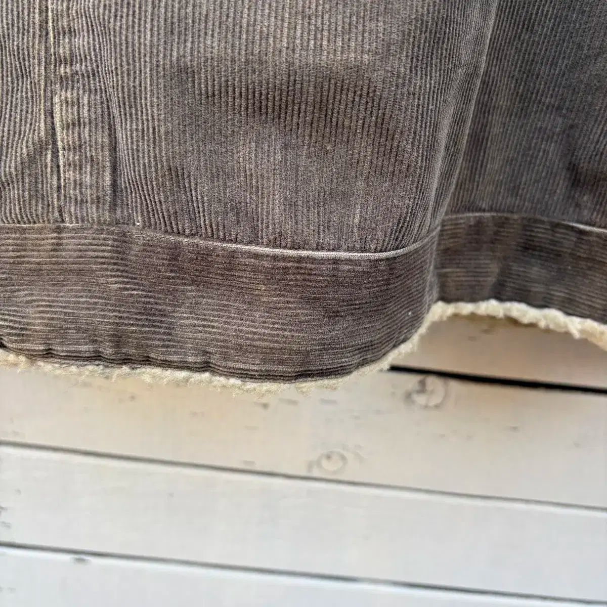 シェルパ ジャケット