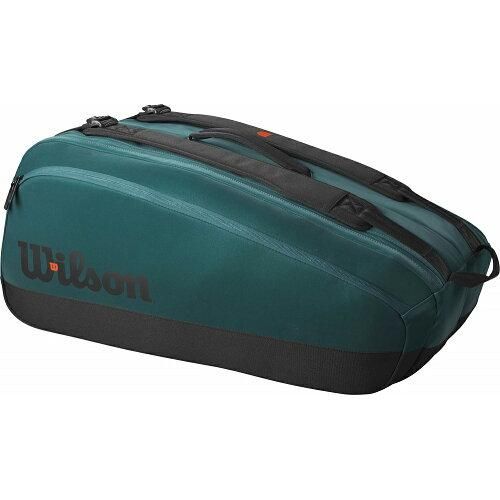 5営業日で発送 BLADE SUPER TOUR 9PK V9 Green WR8031901001