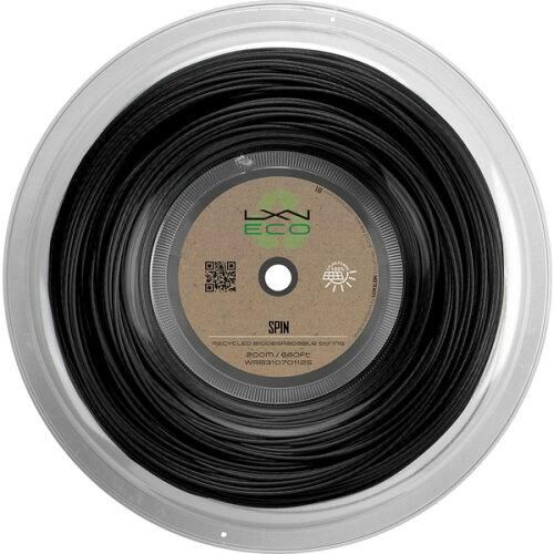 5営業日で発送 LXN ECO SPIN 125 REEL BLACK 125 WR8310701125