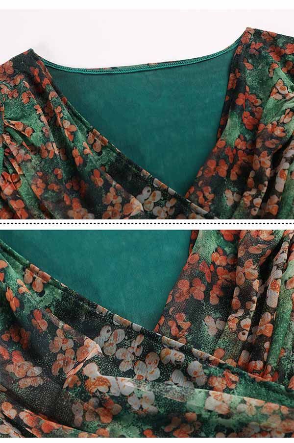 スカート セット