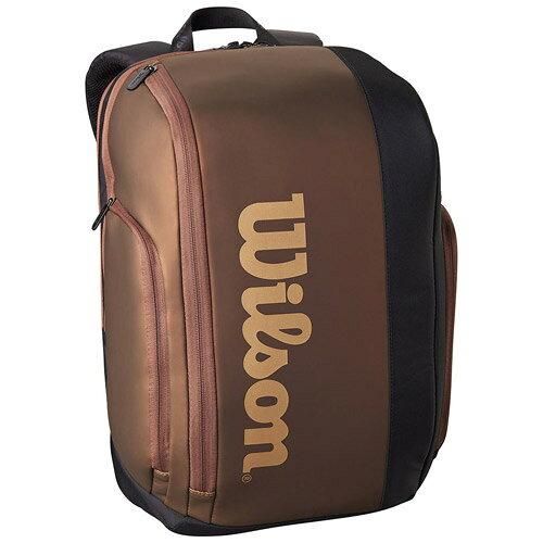 5営業日で発送 SUPER TOUR PRO STAFF V14 BACKPACK WR8024601001