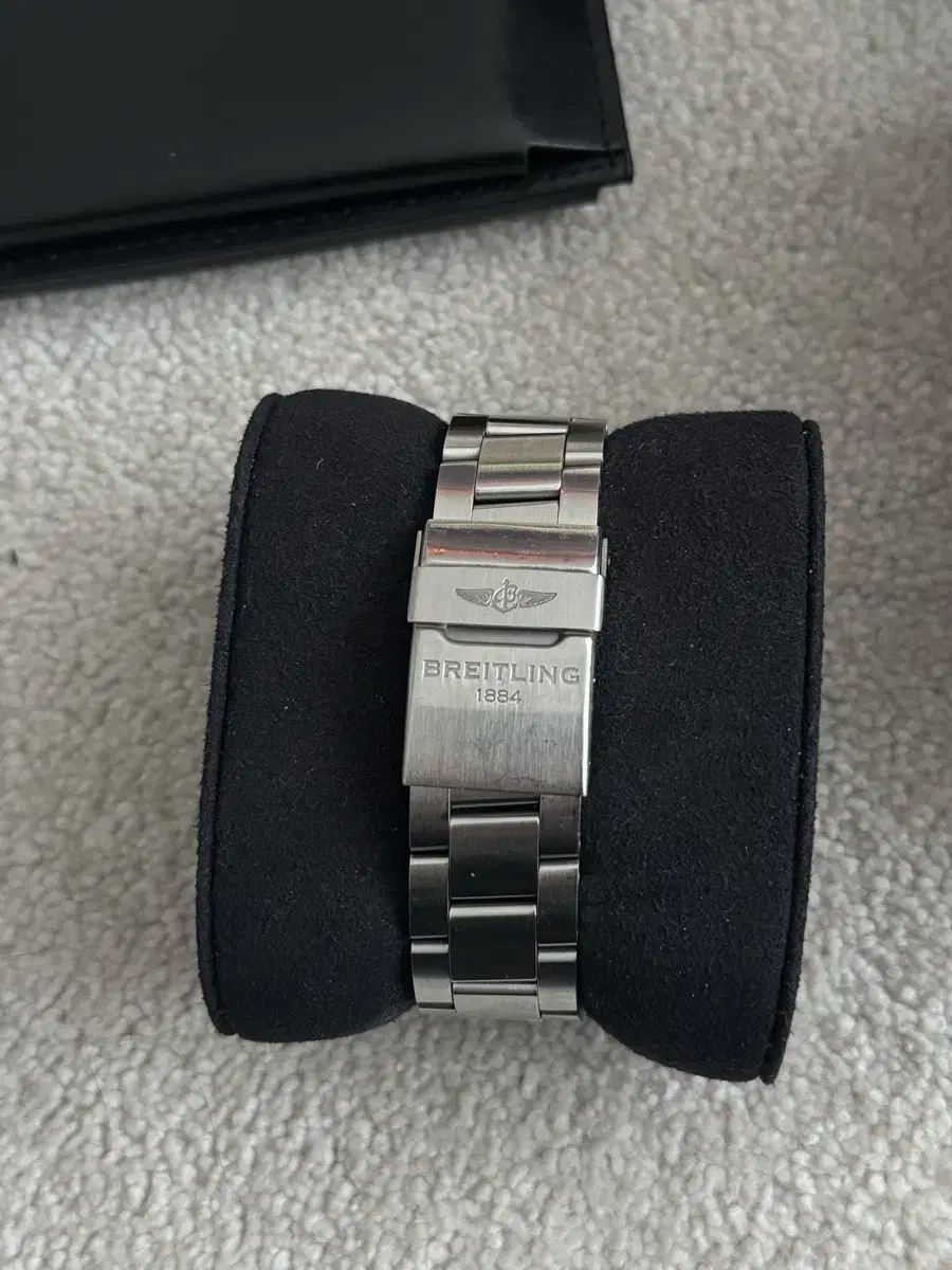  ブライトリング コルト クロノ 44 mm 腕時計(クォーツ) 腕時計(アナログ)