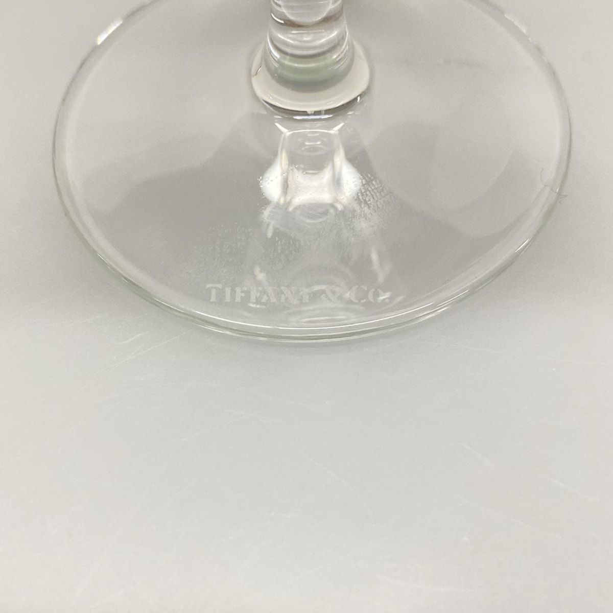 TIFFANY-Co. ティファニー