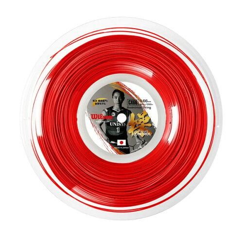 5営業日で発送 CX66 BADMINTON STRING REEL RD WR8500104001