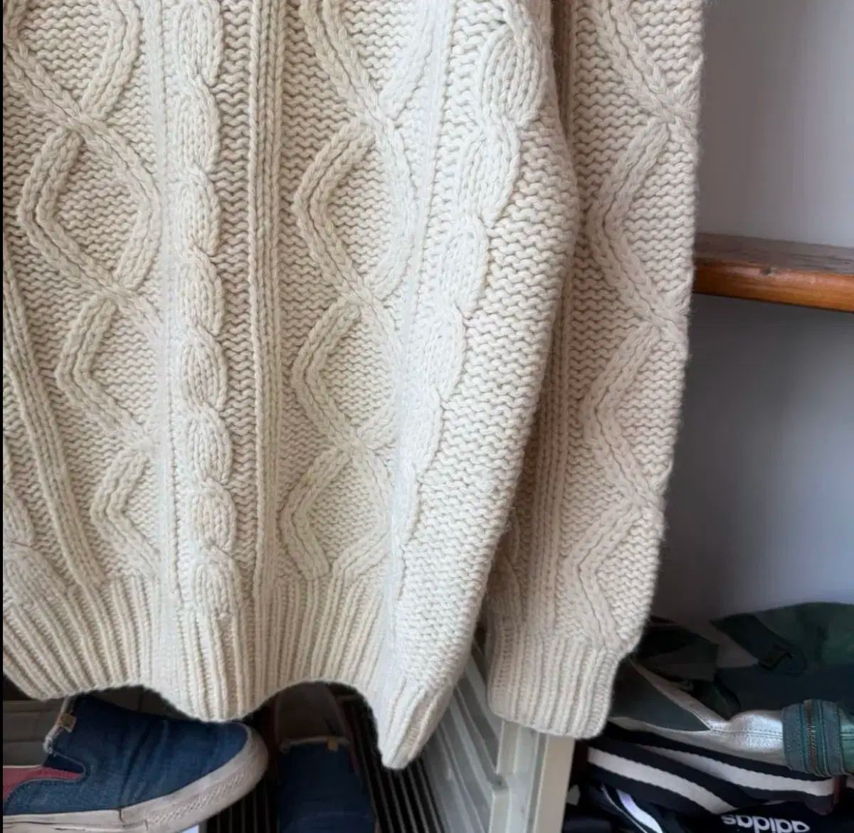 アーケット コイッセイオ