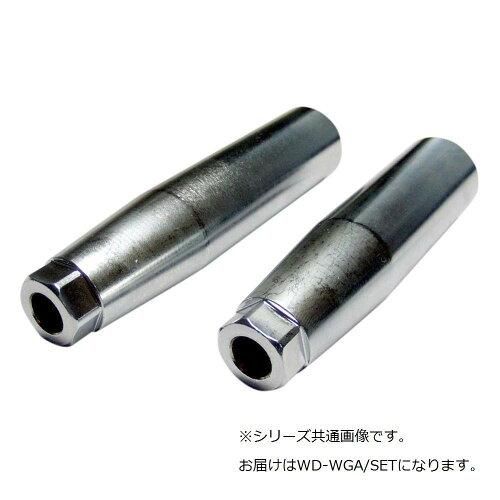 チップトップ ISOトラック用ホイール脱着ガイド WD WGA SET 1959353