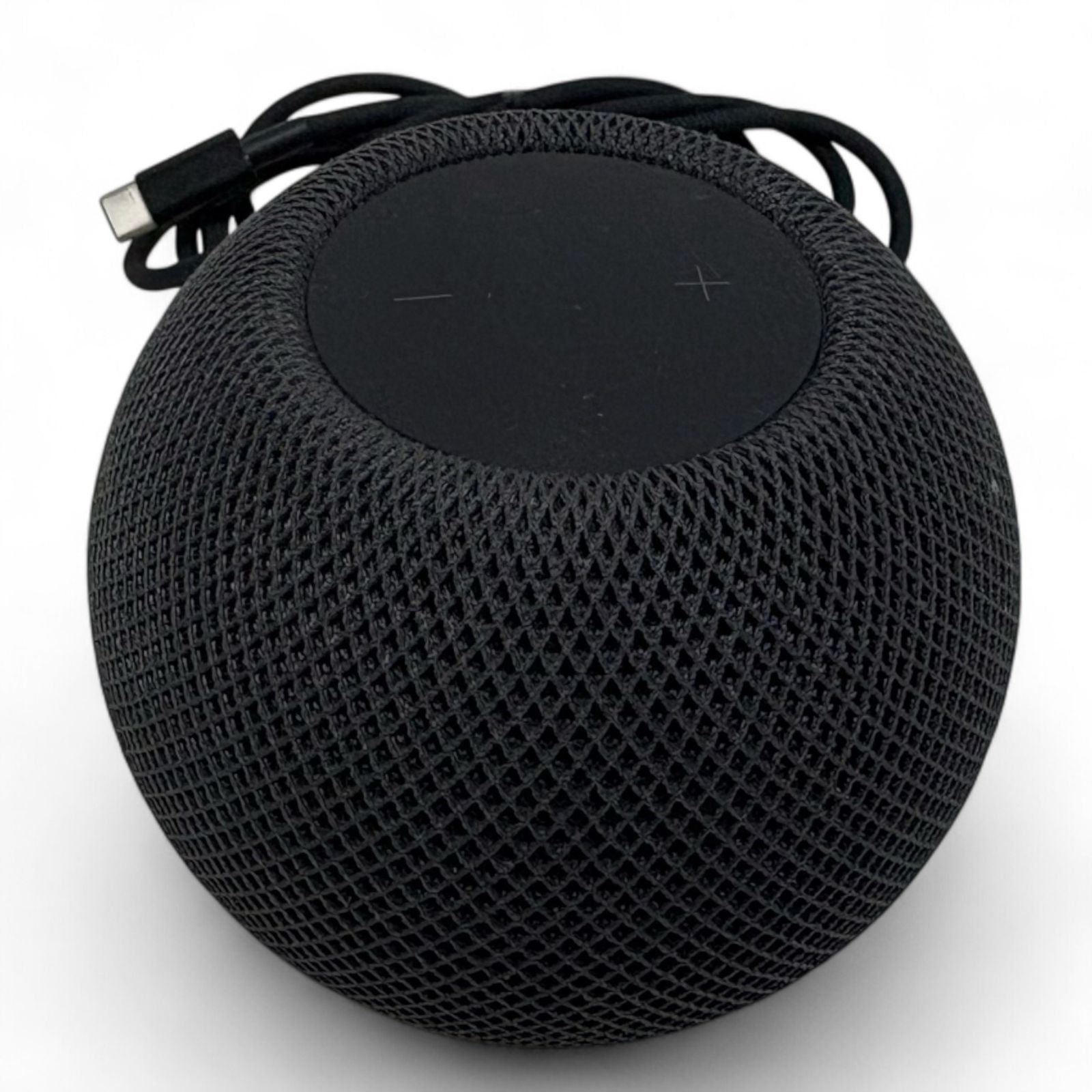 ◇ アップル Apple HomePod mini A2374 ブラック 1100-2759 【公式通販】