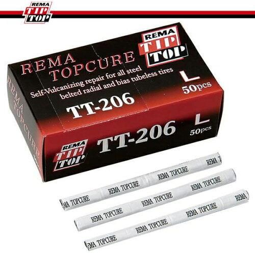 5営業日で発送 チップトップ レマトップキュアL 補充用 50本入 TT-206 1958893