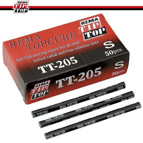 5営業日で発送 チップトップ レマトップキュアS 補充用 50本入 TT-205 1958892