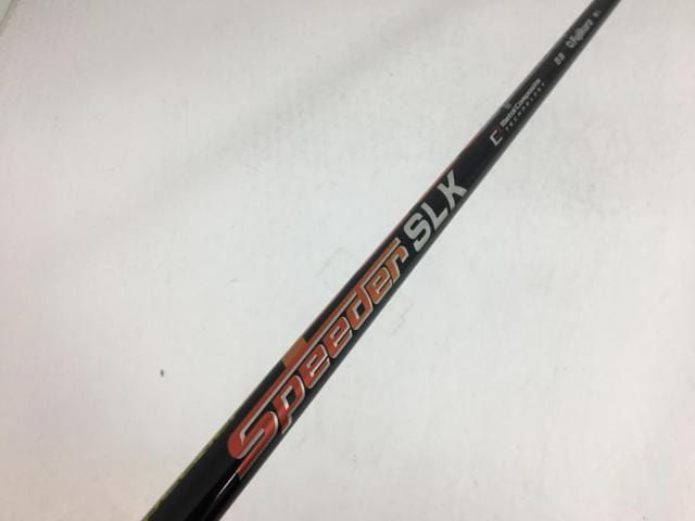 ゴルフクラブ フジクラ シャフト タイトリスト スリーブ付 Speeder SLK 5 1 W ゴルフボール ゴルフウェア