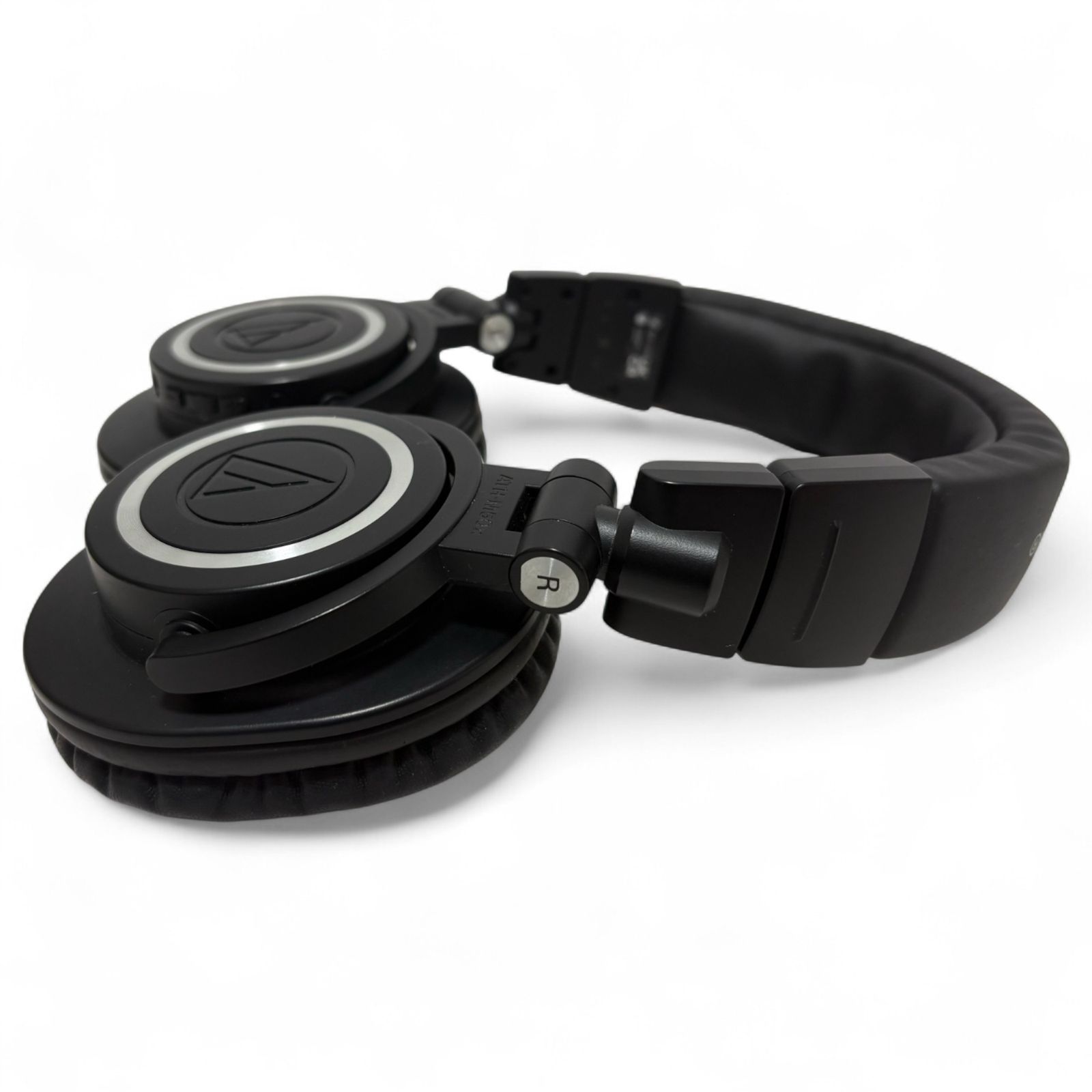 プロフェッショナルモニターヘッドホン ATH-M50x