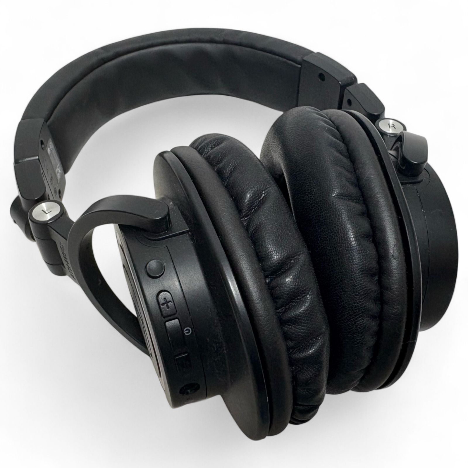 audio-technica プロフェッショナルモニターヘッドホン