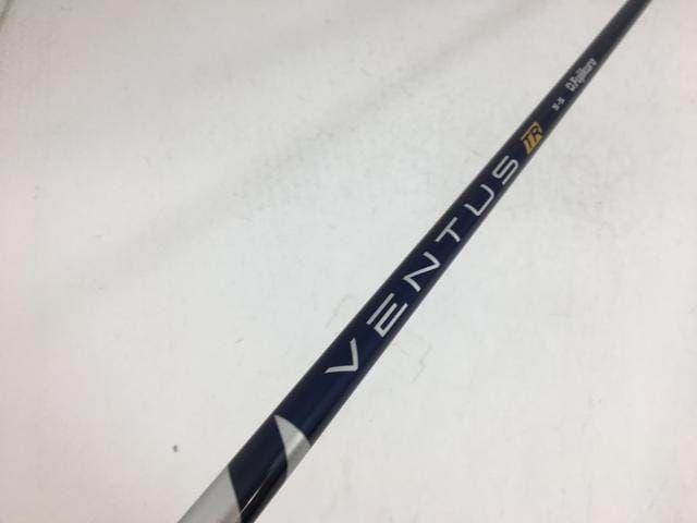 ゴルフクラブ フジクラ シャフト タイトリスト スリーブ付 VENTUS TR BLUE 5 VeloCore 1 W