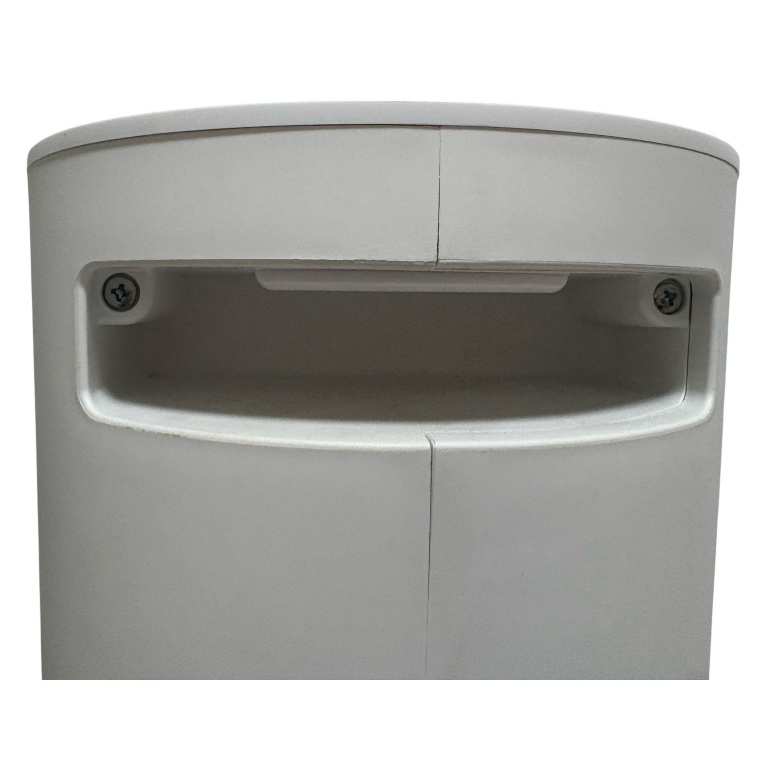 パナソニック Panasonic ホット-クール セラミックファンヒーター DS-FWX1200-W ホワイト 夏冬兼用 2000-2762 MARWIL-DEMENAGEMENTS_CH