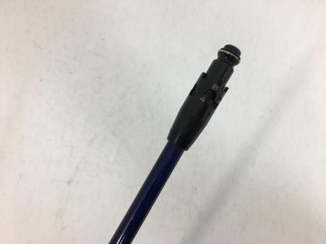 ゴルフクラブ フジクラ シャフト タイトリスト スリーブ付 VENTUS TR BLUE 6 VeloCore FW