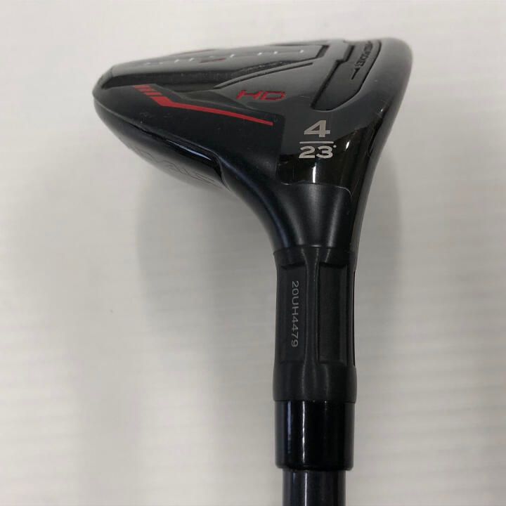 ユーティリティ テーラーメイド