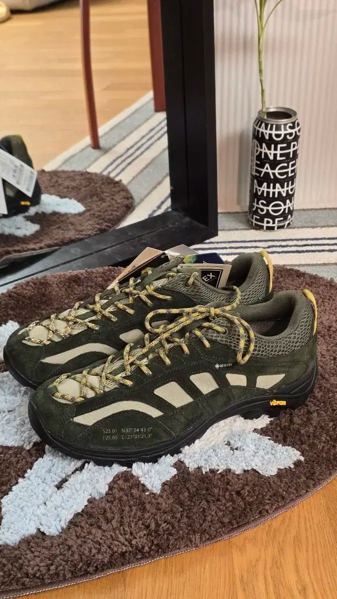 FILA フィラ ポン テギュ ハレピン 98 25 GTX 280