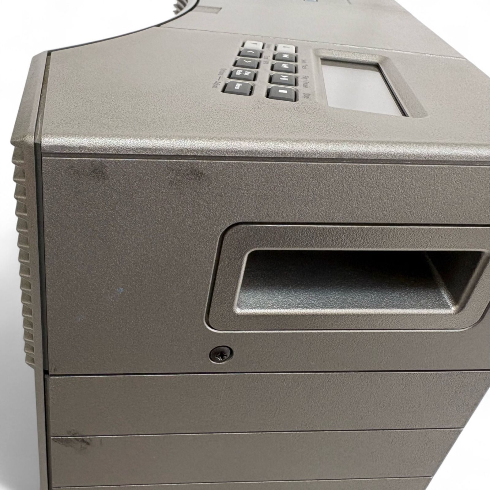 チタニウムシルバー 1700