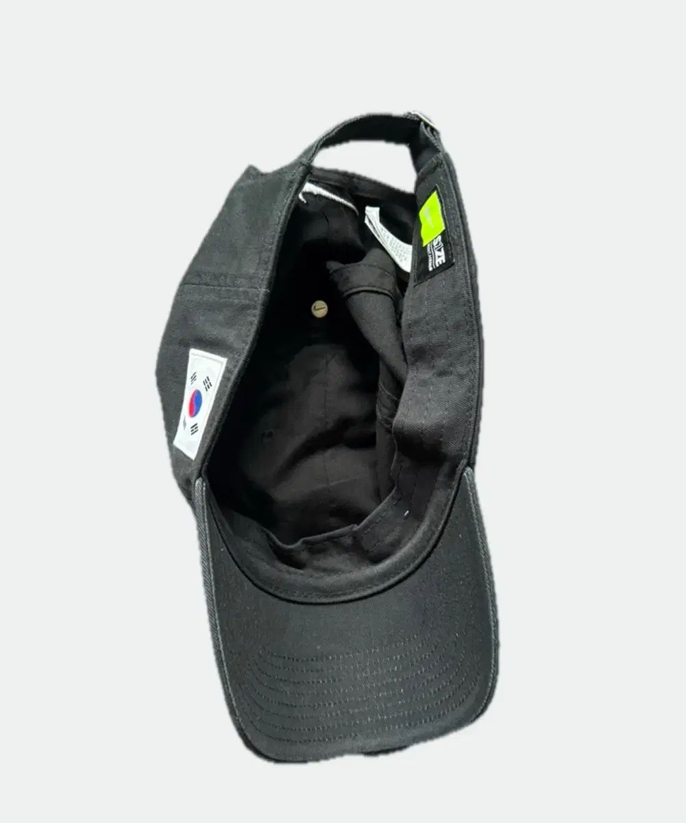 ナイキ コリア 帽子 ベースボールキャップ