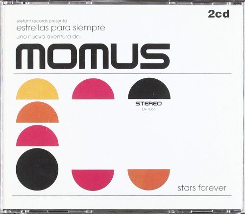 CD Stars Forever Another Version