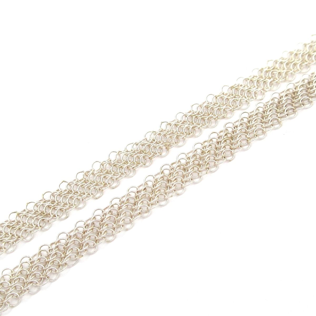 ティファニー ネックレス