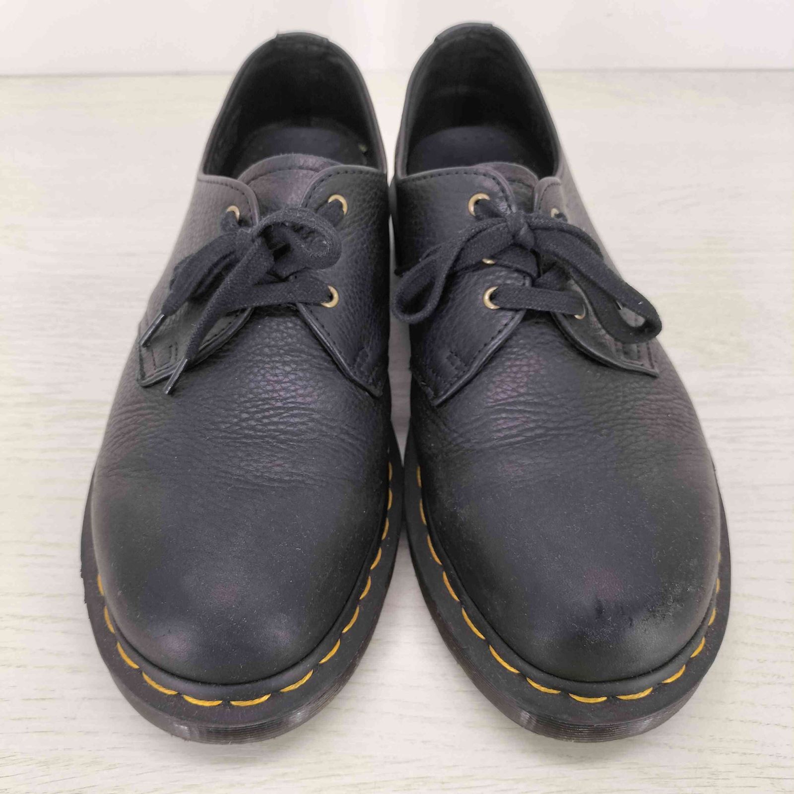 ドクターマーチン Dr.Martens 1461 3ホールシューズ メンズ UK 8