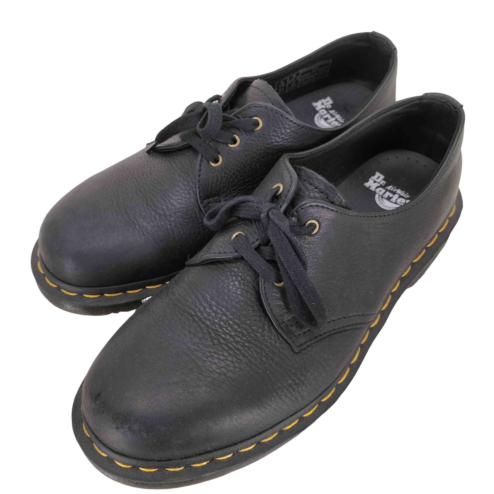 ドクターマーチン Dr.Martens 1461 3ホールシューズ メンズ UK 8