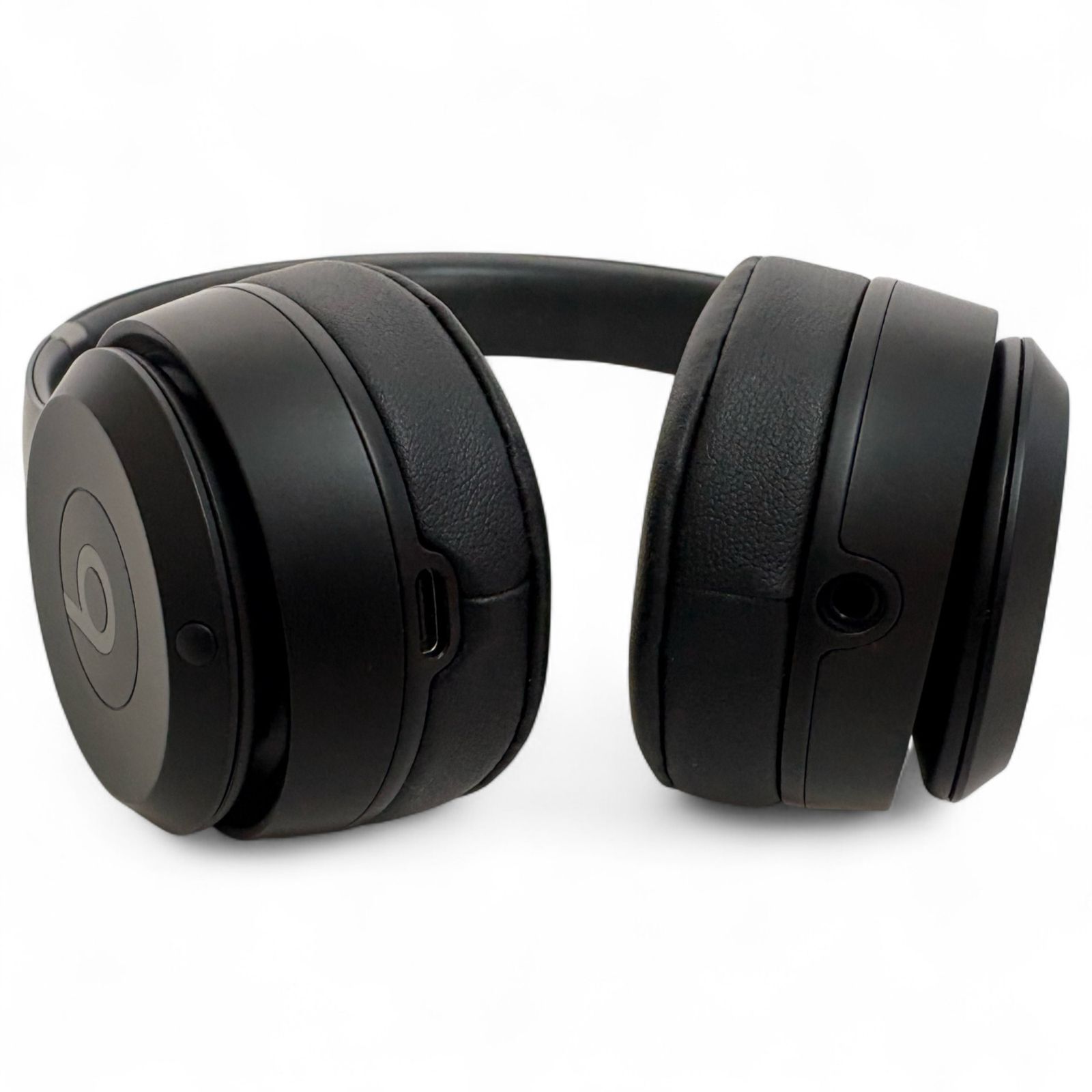 ワイヤレスBluetoothオンイヤーヘッドフォン