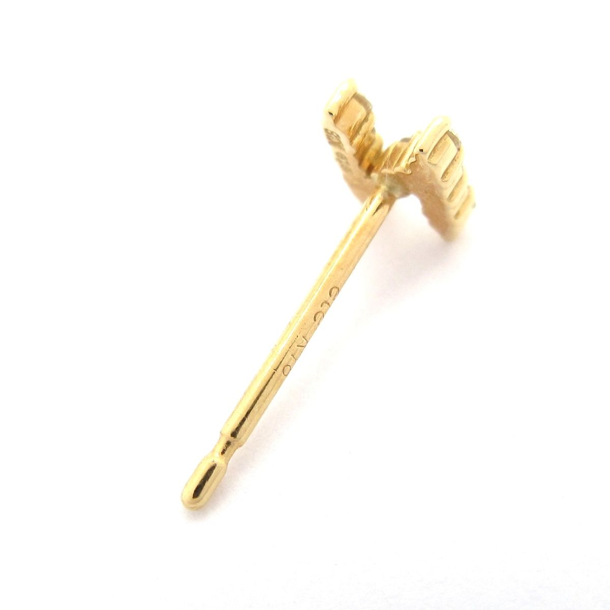 K18YG×ダイヤモンド